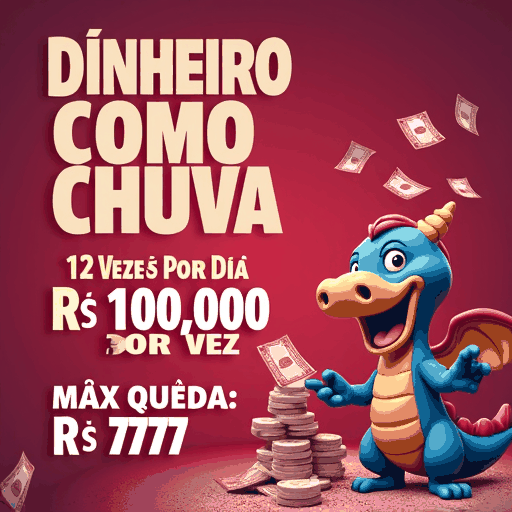 Ganhe Bônus ao Baixar o App seu777